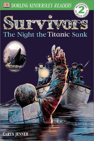 Titanic : a survivor's tale 