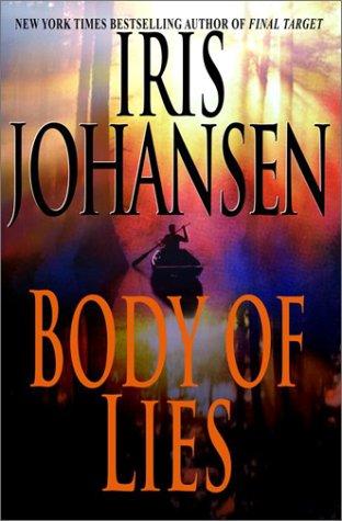 Body of lies :  Eve Duncan forensics  