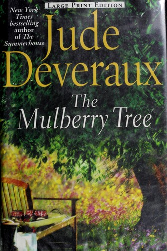 The mulberry tree 