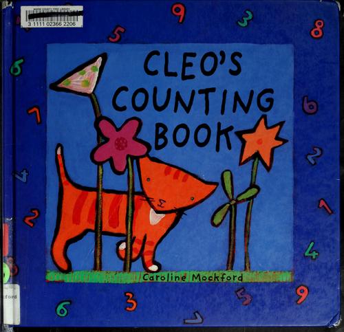 Counting with Cleo 