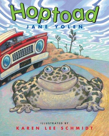 Hoptoad 