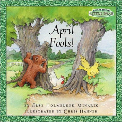 April Fools! 