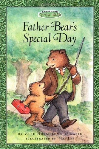 Father Bear's special day 