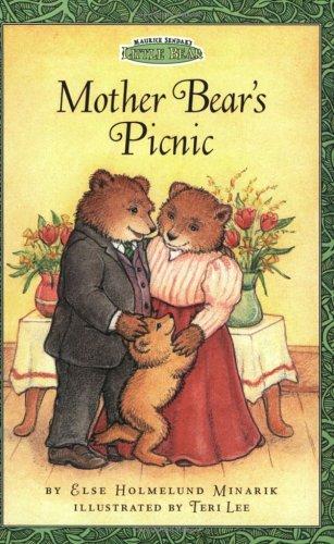 Mother Bear's picnic 