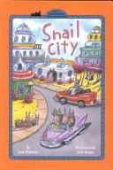 Snail City 