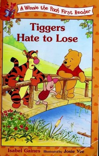 Tiggers hate to lose 