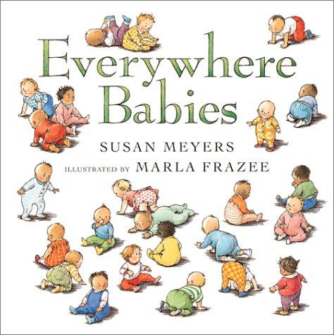 Everywhere babies 
