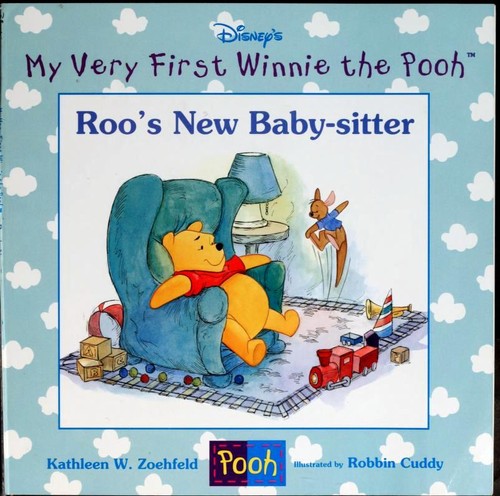 Roo's new baby-sitter 