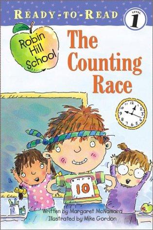 The counting race 