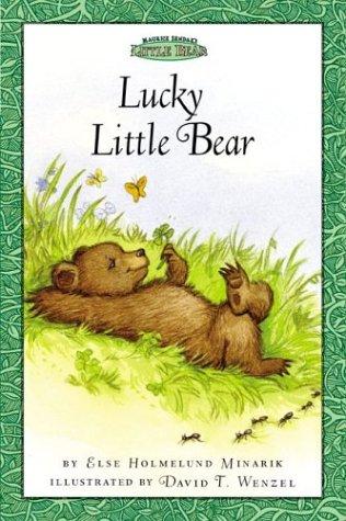 Lucky Little Bear 