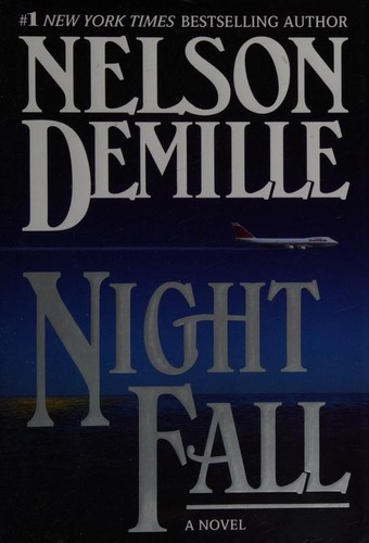 Night fall : a novel 