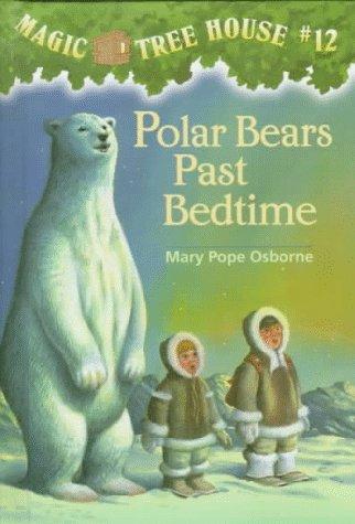 Polar bears past bedtime 