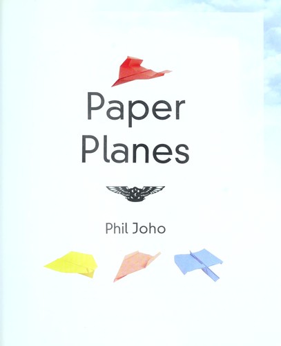 Paper planes 