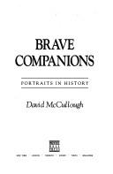 Brave companions : portraits in history 