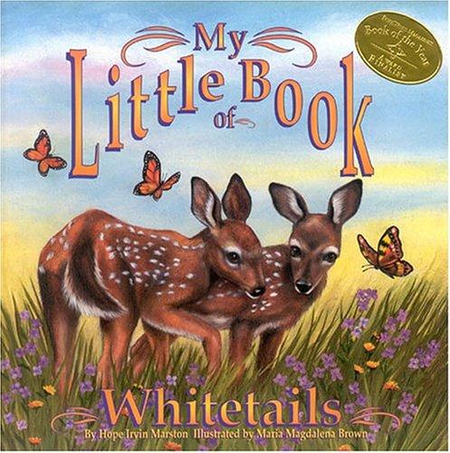 My little book of whitetails 