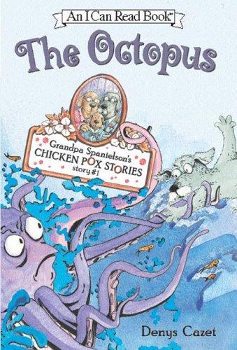 The octopus 