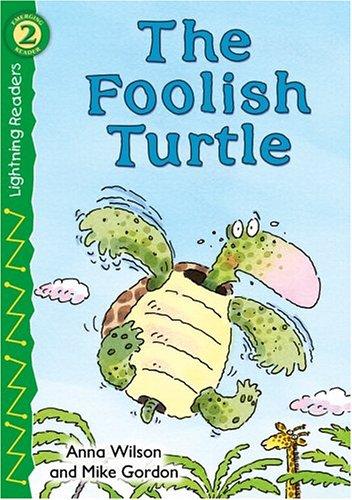 The foolish turtle 