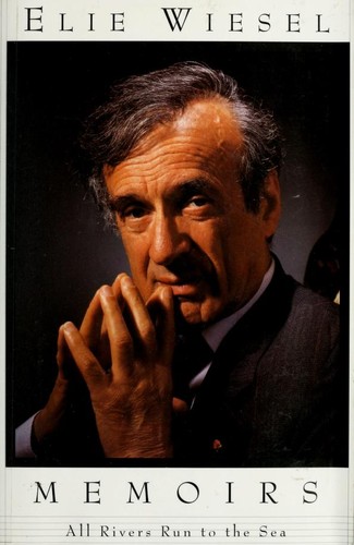 All rivers run to the sea : memoirs