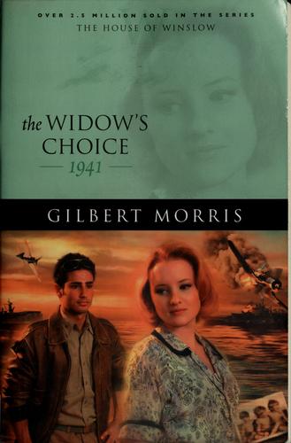 The widow's choice 