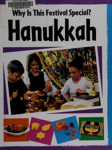 Hanukkah 