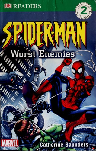 Spider-Man : worst enemies 