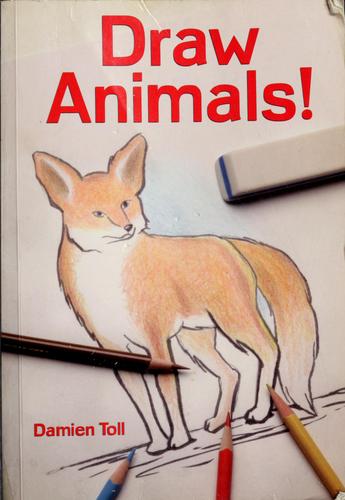 Draw animals! 