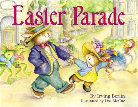 Easter parade 