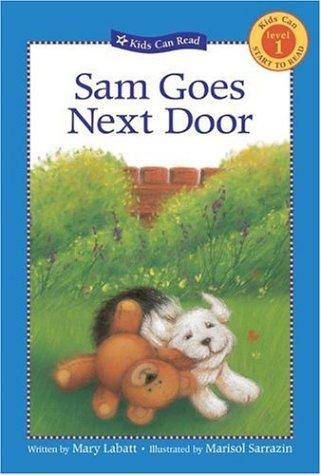 Sam goes next door 