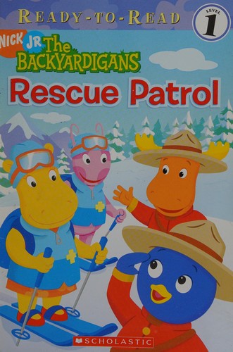Rescue patrol 