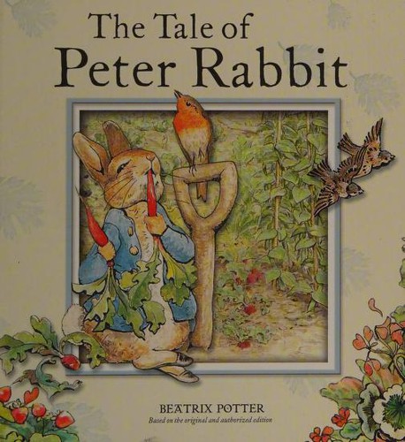 The tale of Peter Rabbit 