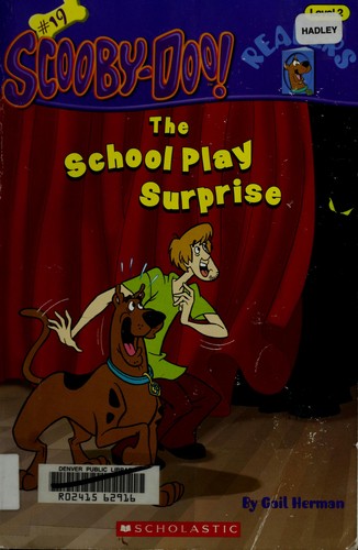 The school play surprise 