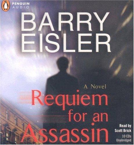 Requiem for an assassin