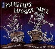 Drumheller dinosaur dance 