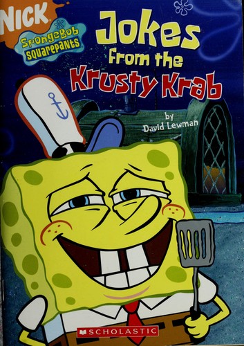 Jokes from the Krusty Krab 
