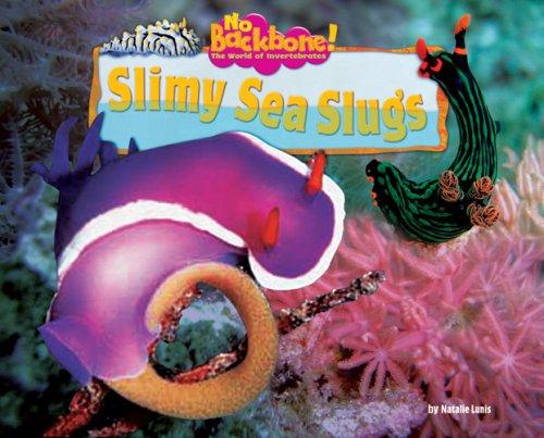 Slimy sea slugs 