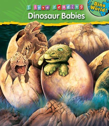 Dinosaur babies 