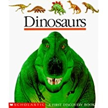 Dinosaurs 