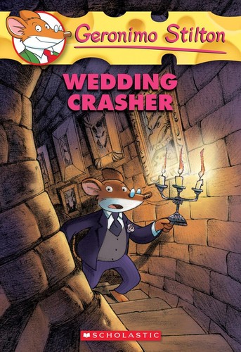 Wedding crasher 