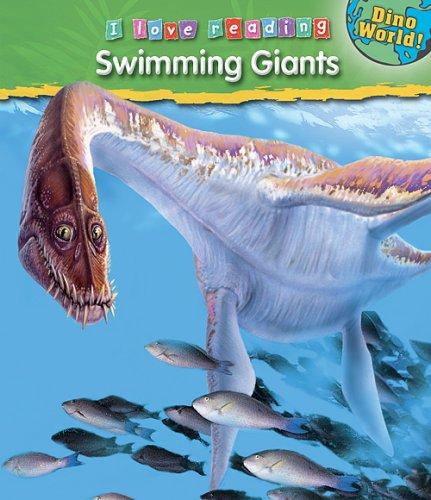 Swimming giants 
