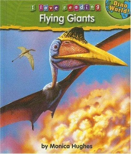 Flying giants 