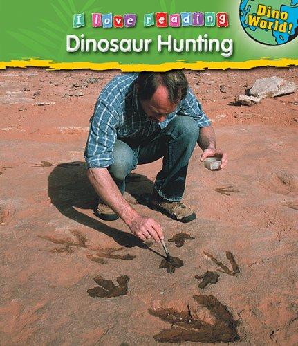 Dinosaur hunting 