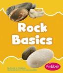 Rock basics 