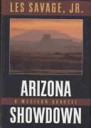 Arizona showdown : a western quartet 