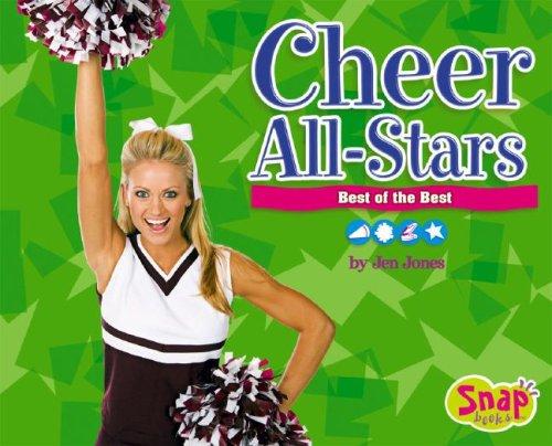 Cheer all-stars : best of the best 