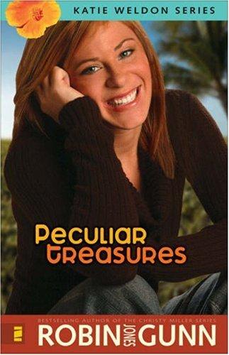 Peculiar treasures 