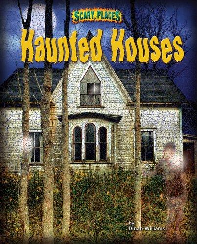 Haunted houses 