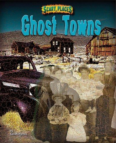Ghost towns 