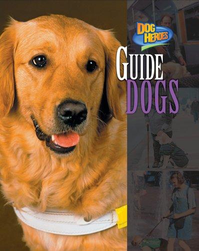Guide dogs 