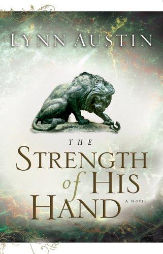 The strength of His hand 