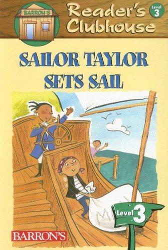 Sailor Taylor sets sail 